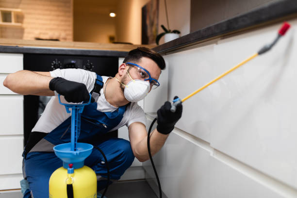 Best Wildlife Control Services  in Norton, KS